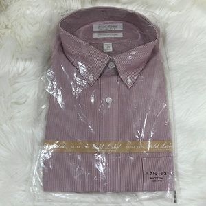 (2 for $30) Gold Label Dress Shirts